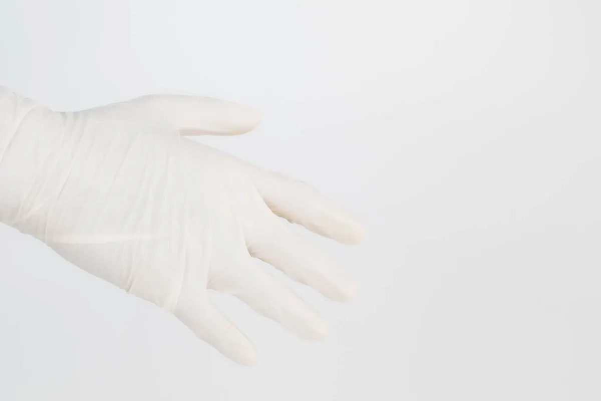 Bodily Fluid Cleanup in Somerset, TX
