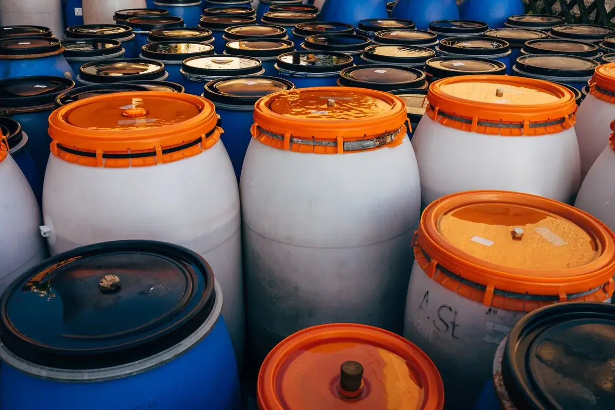 Medical Waste Removal in Somerset, TX